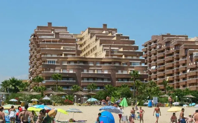 Apartamentosmarina Marina dOr