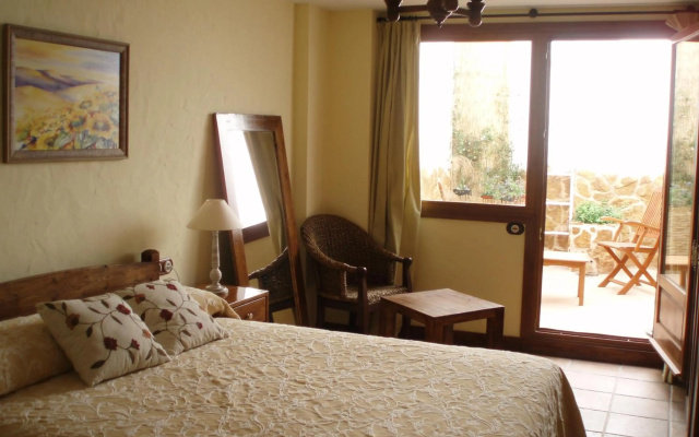 Hotel Triskel