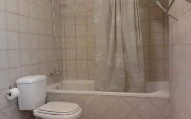 Historical 4 - Bedroom Villa in Alcobaca