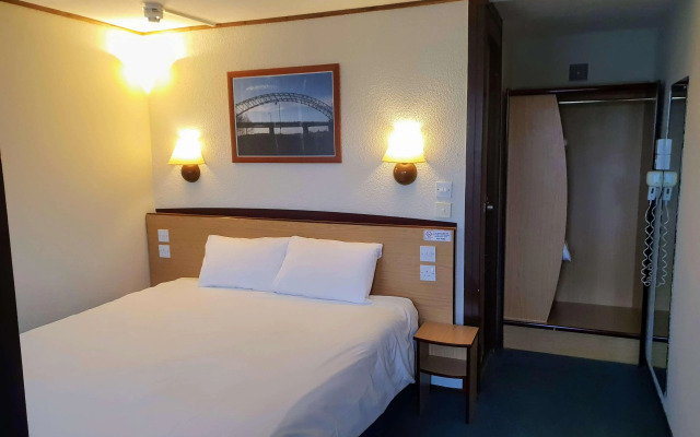 Campanile Hotel Runcorn