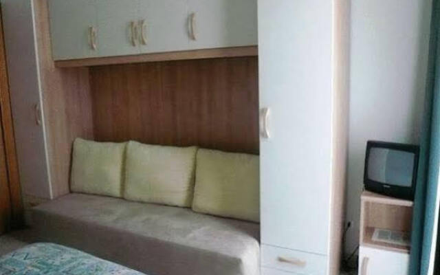 Hotel Ginevra