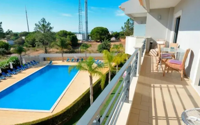 Akisol Albufeira Sunny II