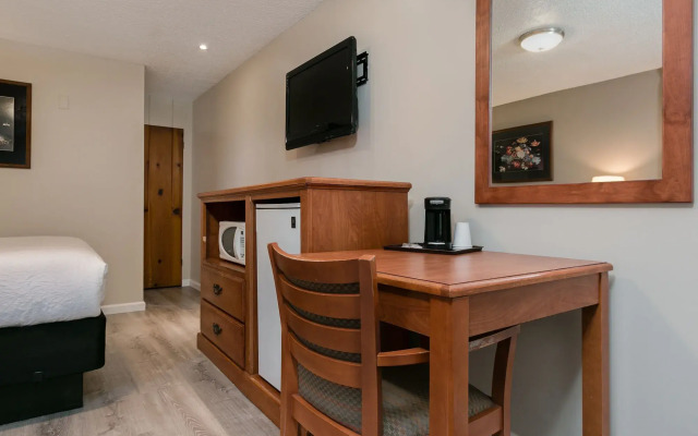 Courtesy Inn Eugene Downtown