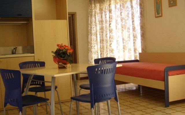 Terralcantara Villa del Mare Hotel