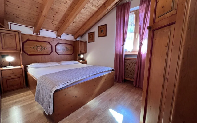 004 Trilocale di Charme Giustino