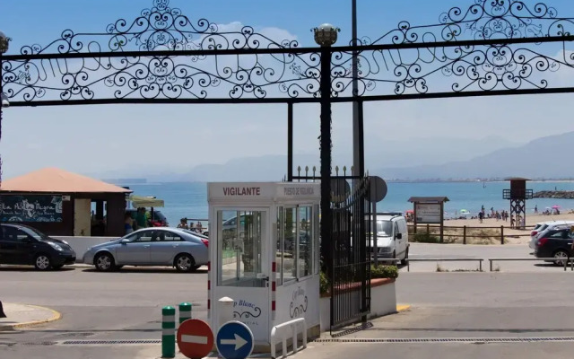 Cap Blanc Penthouse