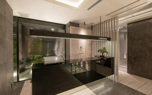 HOTELみなと-MINATO-