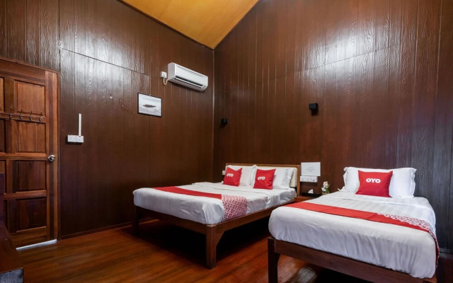 OYO 90166 Bubul Village Stay