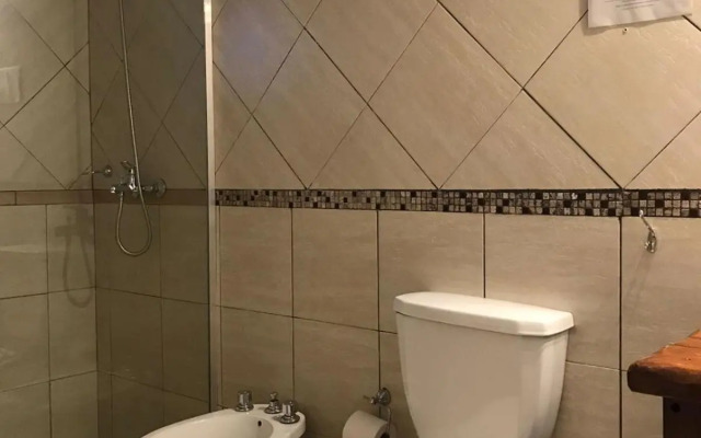 La Osadia Cabañas y Suites