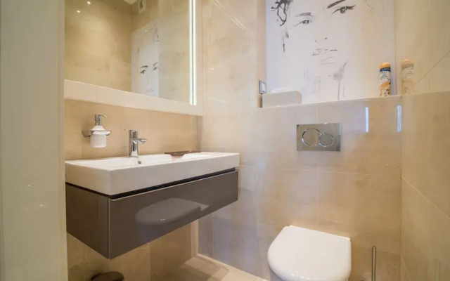 Apartamenty Adromeda