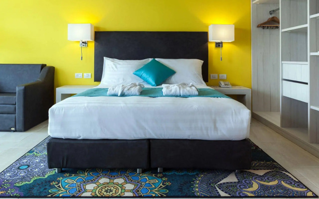 Legacy Nazarethe Hotel