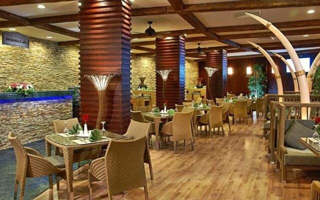 Centara Grand Beach Resort  Spa Sokhna