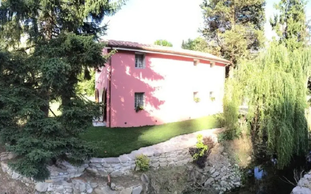 Agriturismo Terra Rossa
