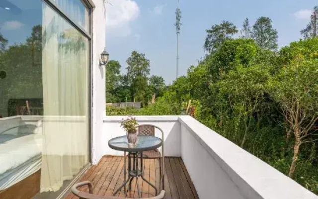 Shanghai Sanqianyuan Boutique B&B