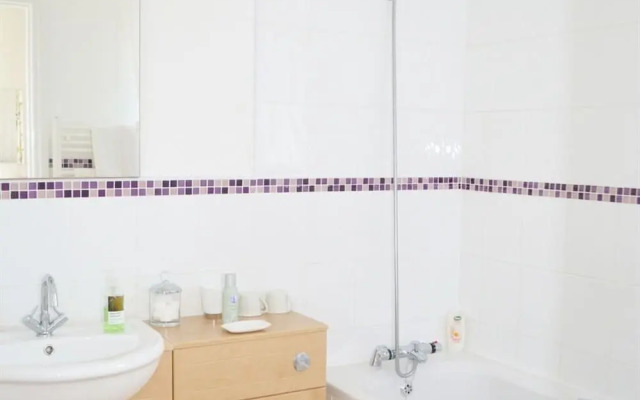 Quixhill - Denstone - Dove Meadow B & B