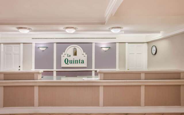 La Quinta Inn by Wyndham Fort Myers Central