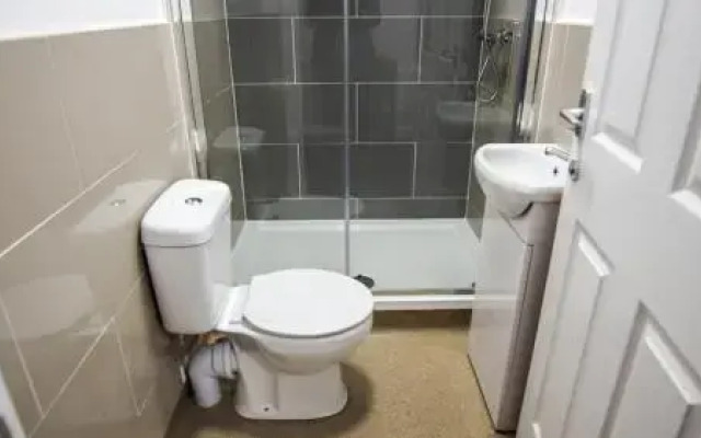 Ur City Pad - 4 bedrooms - 4 bathrooms - Somerset House