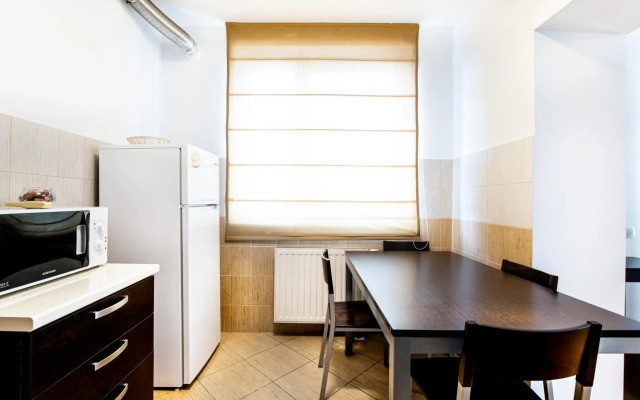 Luxury Studio Aviatiei