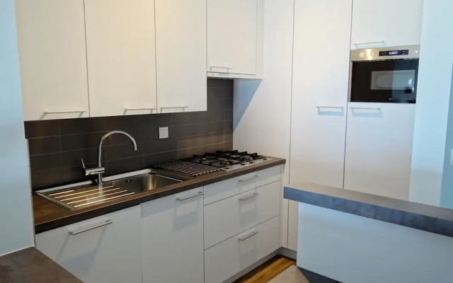 Coastal Charm by the Shore