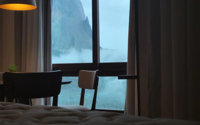 Apart Vista Azul Resort e Residencial