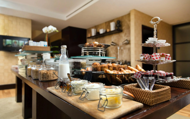 InterContinental Boston by IHG