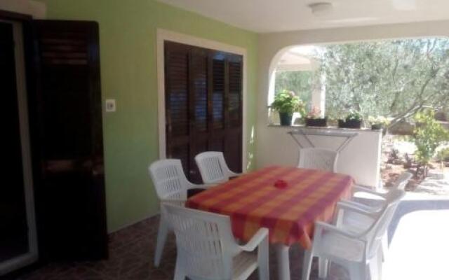 Apartment Peris