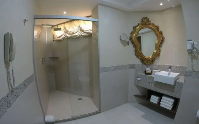 Best Western Premier Majestic Natal
