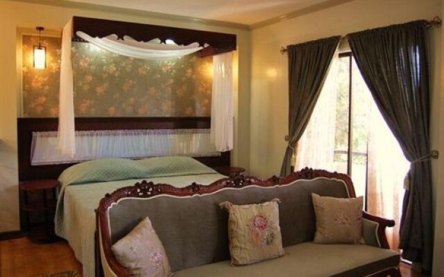 Davao Eagle Ridge Resort