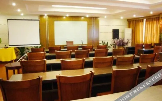 HanTing Hotel (Nanning Guangxi University)