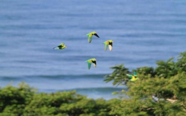 Santa Teresa Surf Vista Villas