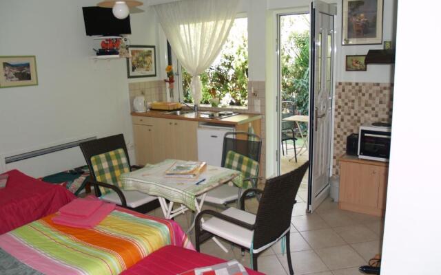 Villa Verde Apart-Hotel