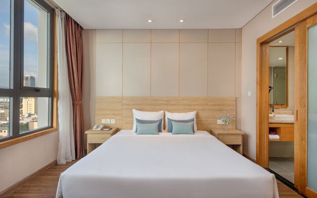 G8 Luxury Hotel and Spa Da Nang