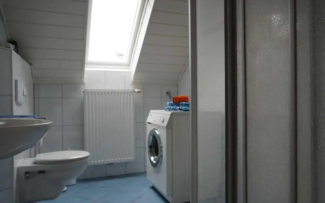 Ferienwohnung Berta 25508