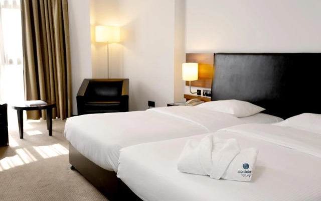 Montebelo Viseu Congress Hotel & Spa