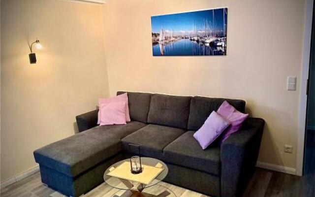 Ferienhaus Till & Lotte