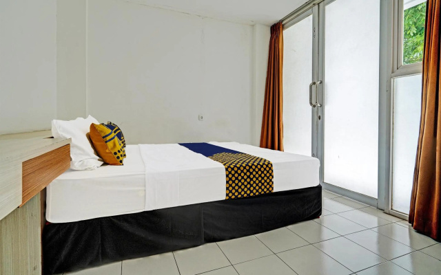 Hotel O Alamanda 7 Syariah – Guest Rooms – Bandung