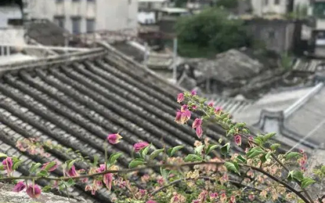 Sanzao Shiyue Hostel