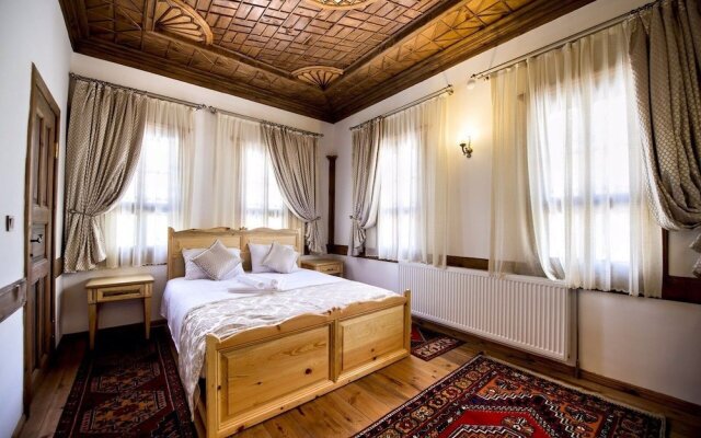 Safranbolu Kolağasi Otel