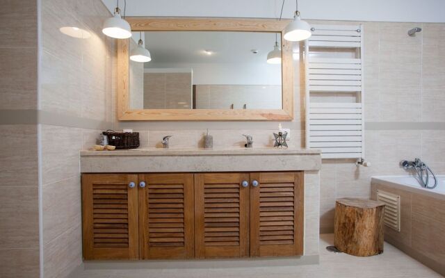 Lisbon Country Villa