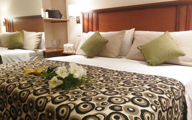 Hotel Irun