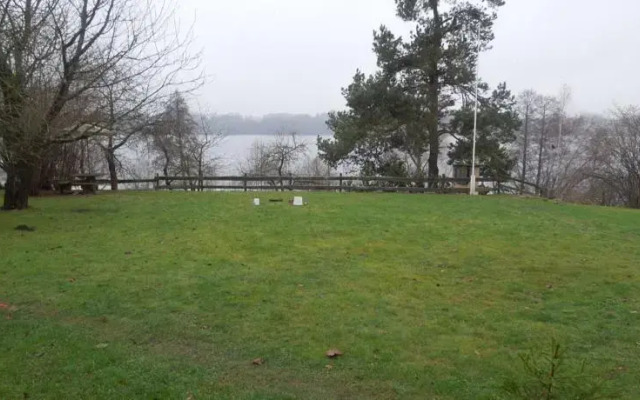 Brīvdienu māja Vidžupes