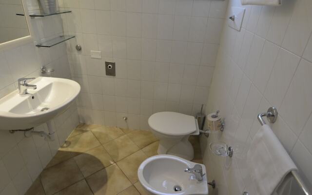 Exclusive Apartment in Cattolica With Beach Nearby