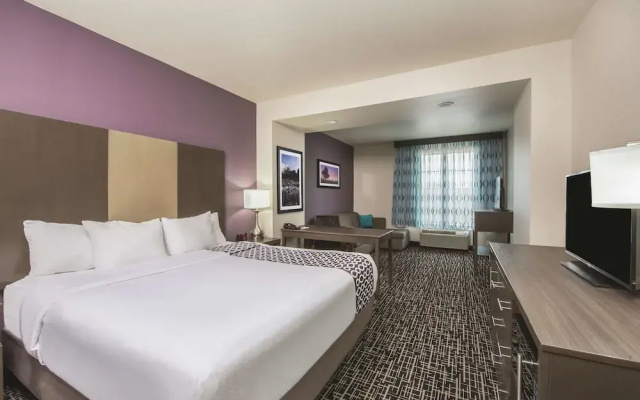 La Quinta Inn & Suites Enid