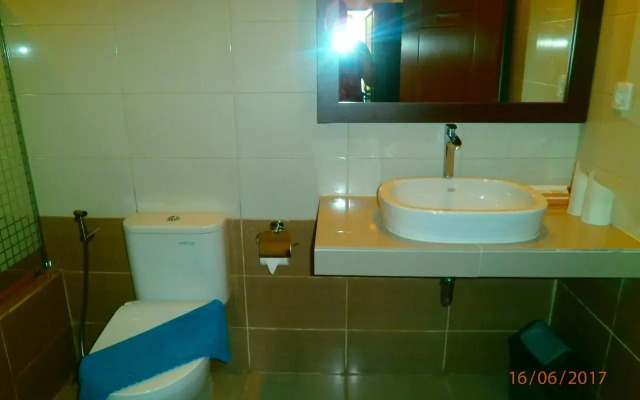 Hotel Taman Sari Sukabumi