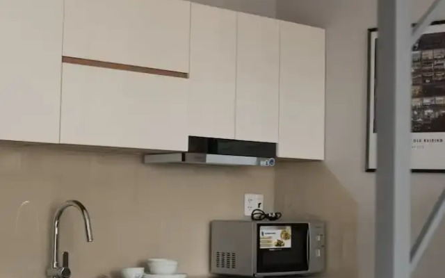 My Homies In Saigon 2