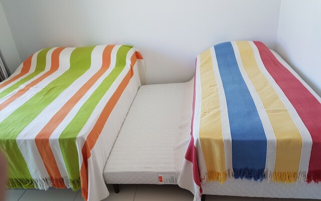 Pousada Santos & Duarte