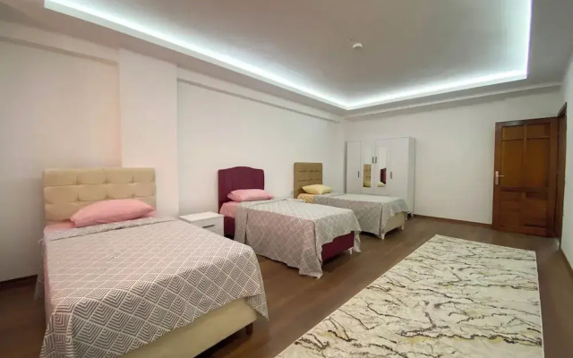 07 Ravza Apartment