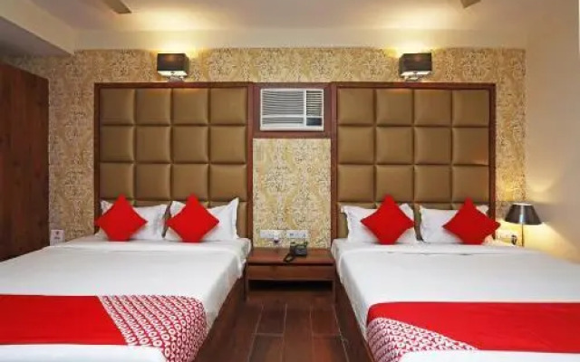 Pikus Inn By OYO Rooms