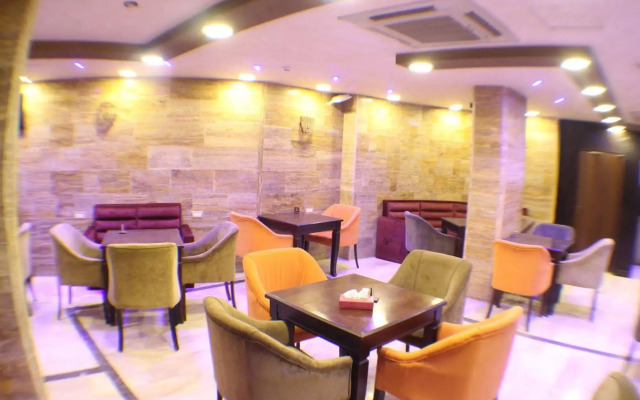 Jawabreh Hotel & Suites
