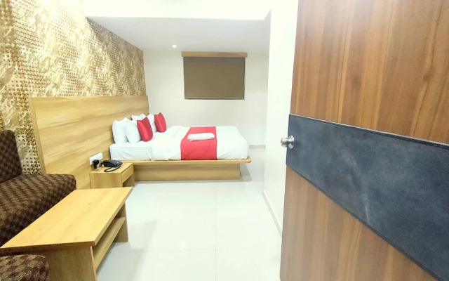 Hotel Galaxy Inn